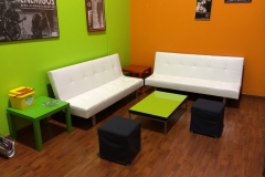 Local-hall